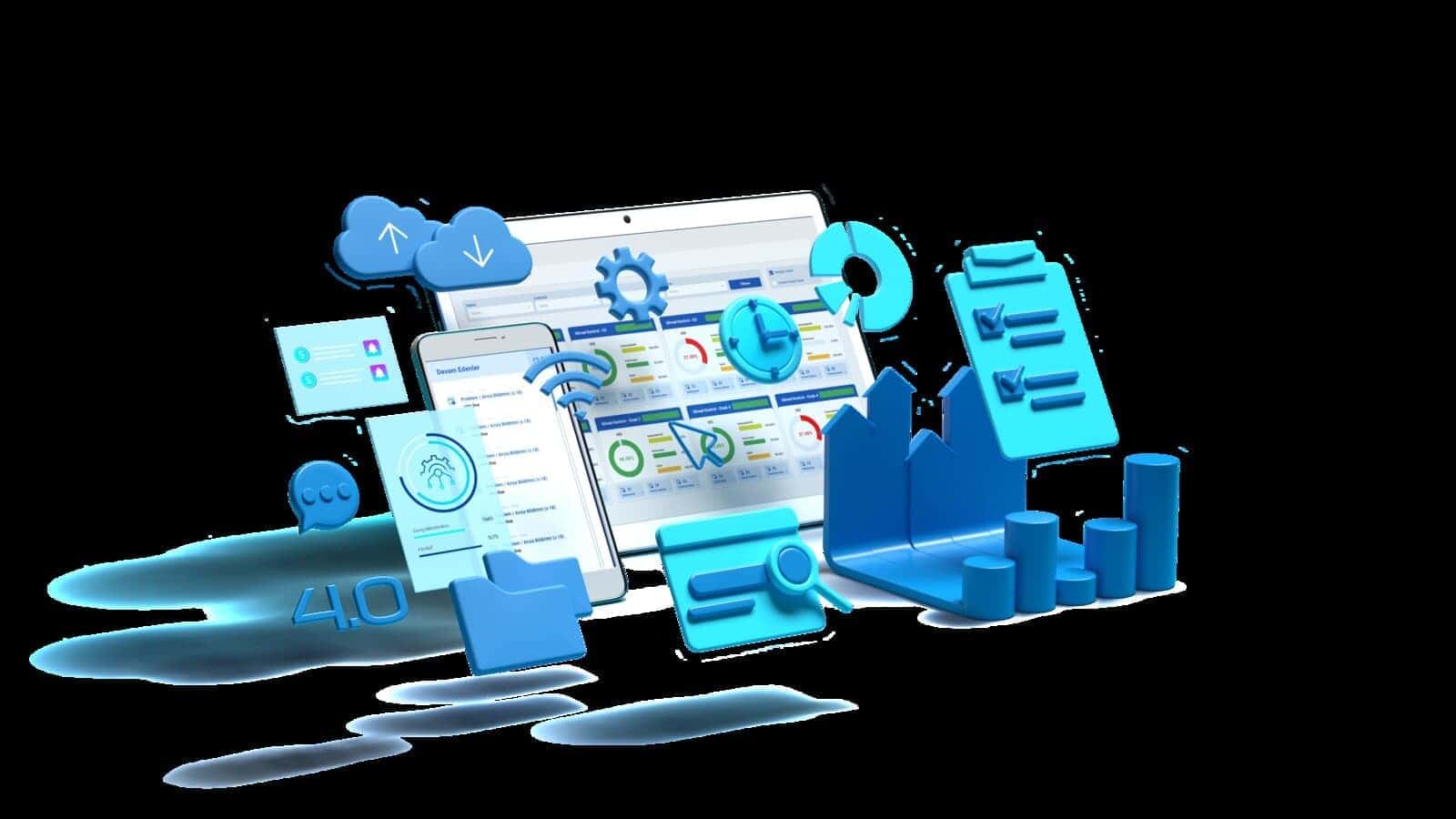 OnSuite Platformu